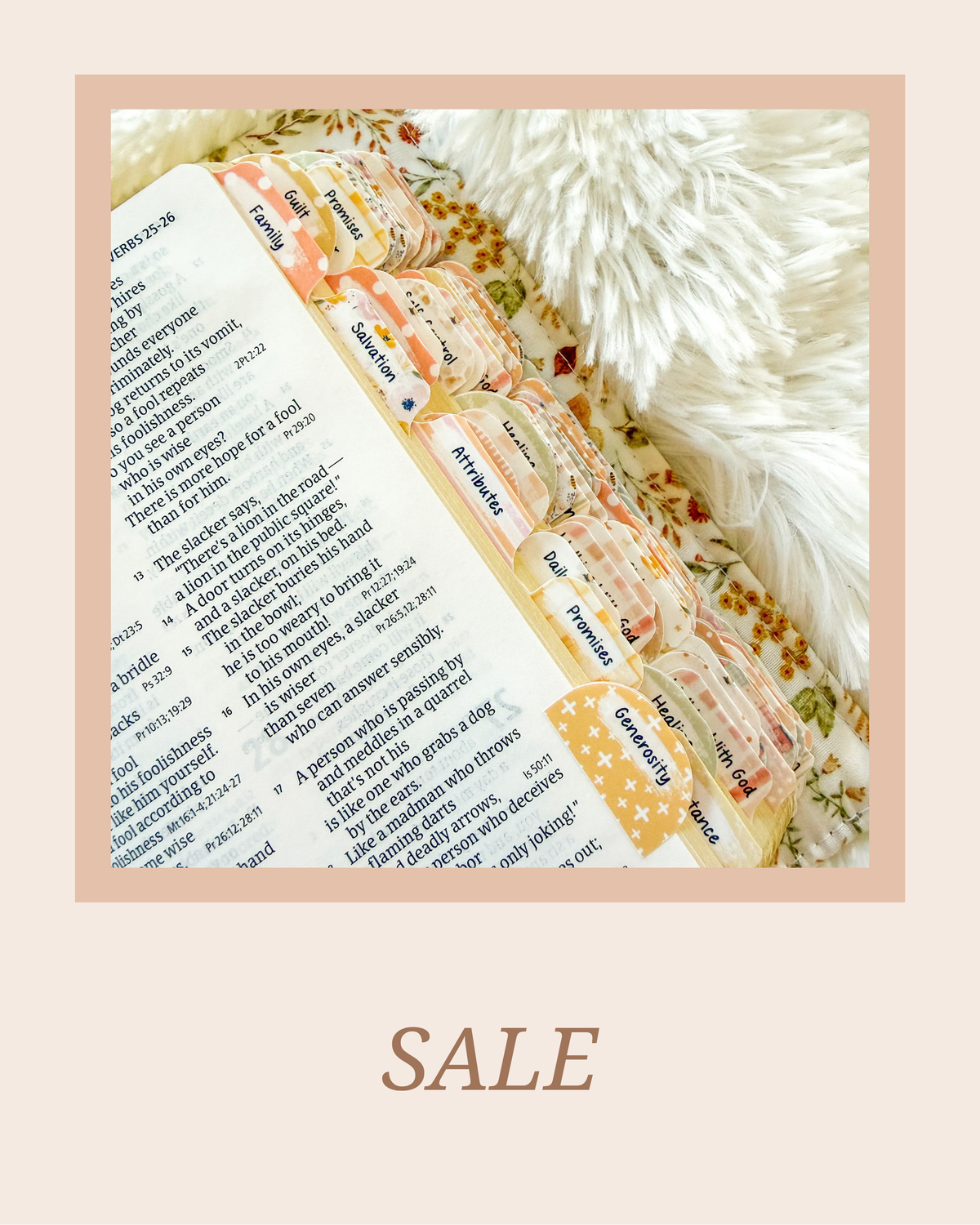 Sale