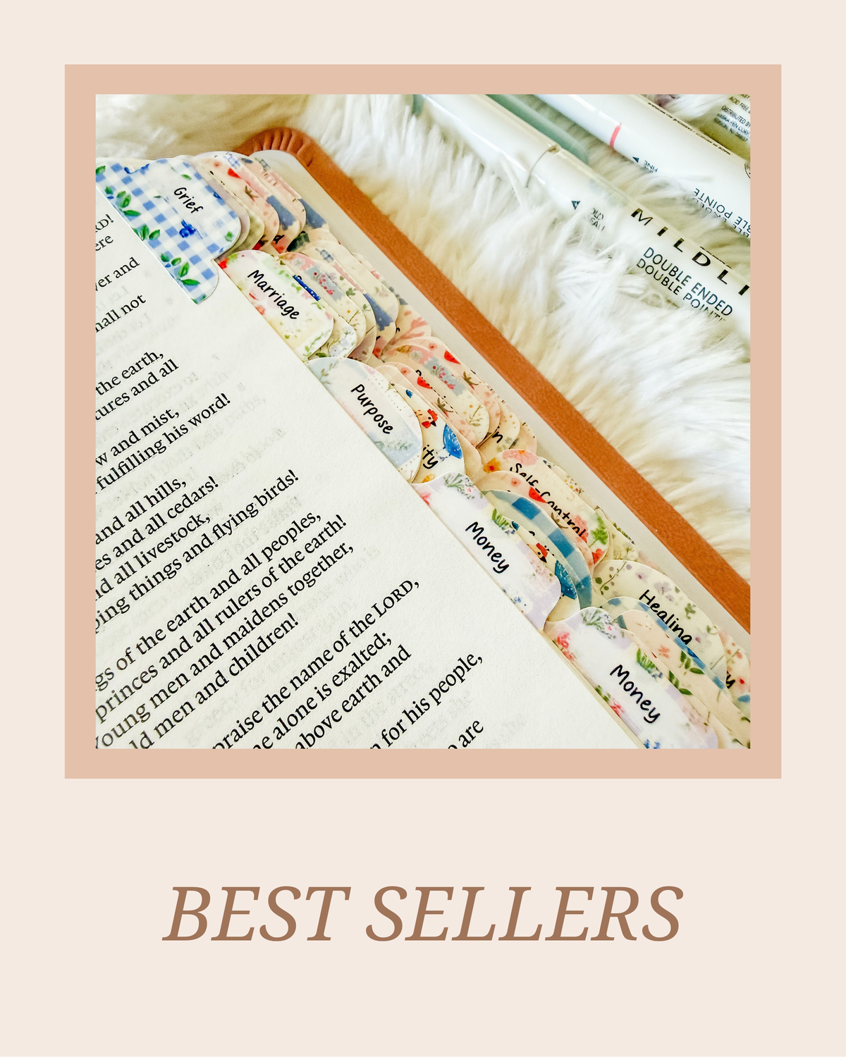 Best Sellers