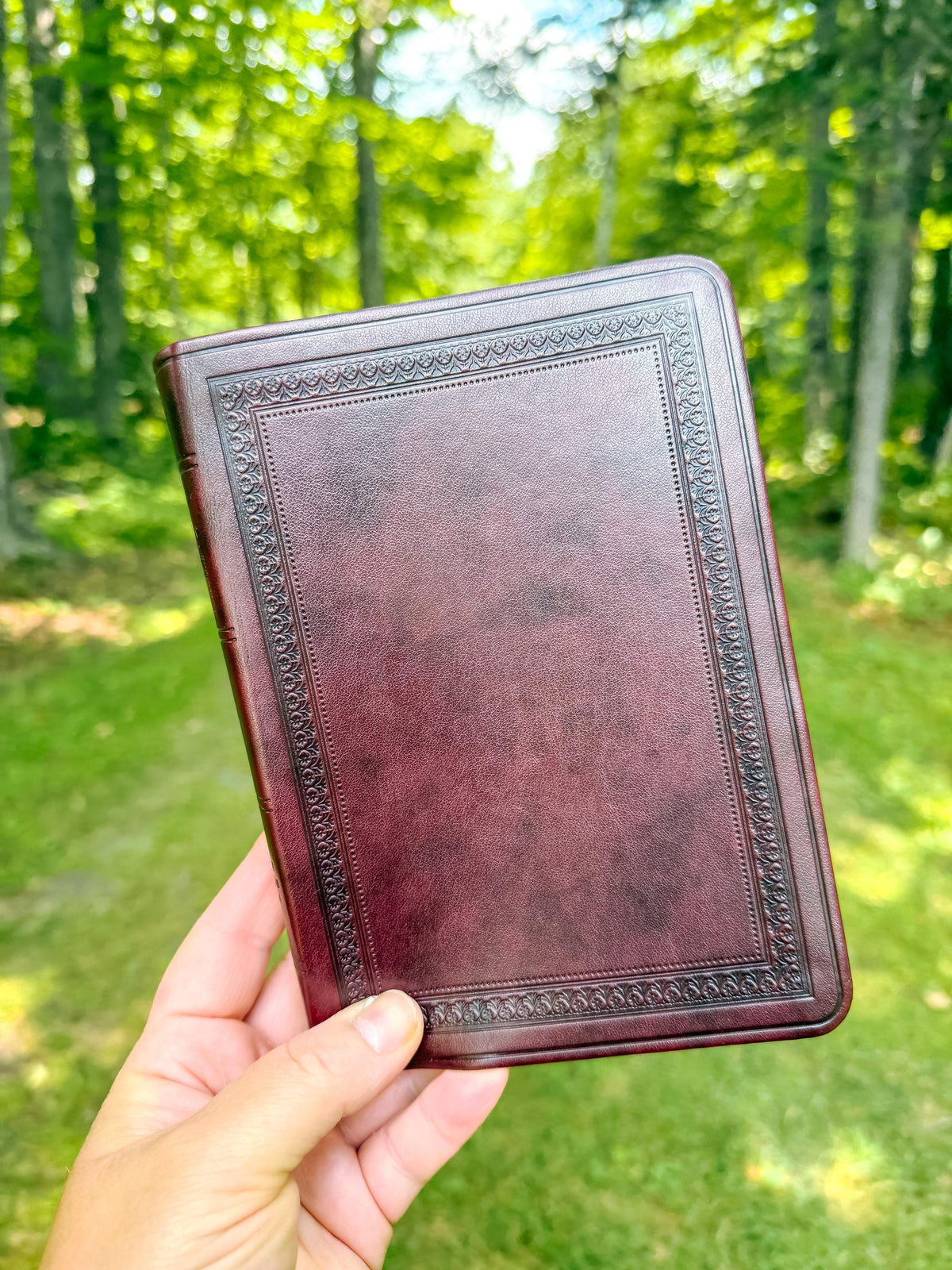 Autumn Prayer Bible Kit Topical Tabs in Boho Neutrals